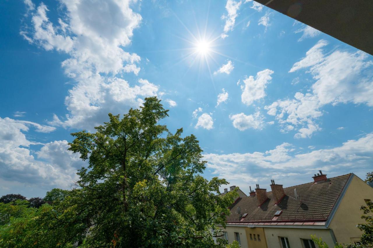 Vienna Residence, Hietzing - Schonbrunn Dış mekan fotoğraf