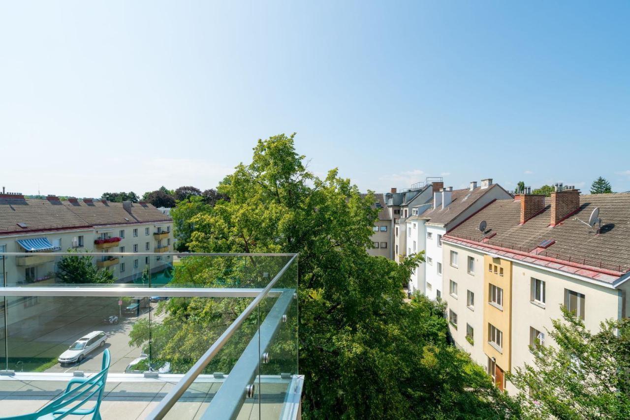 Vienna Residence, Hietzing - Schonbrunn Dış mekan fotoğraf